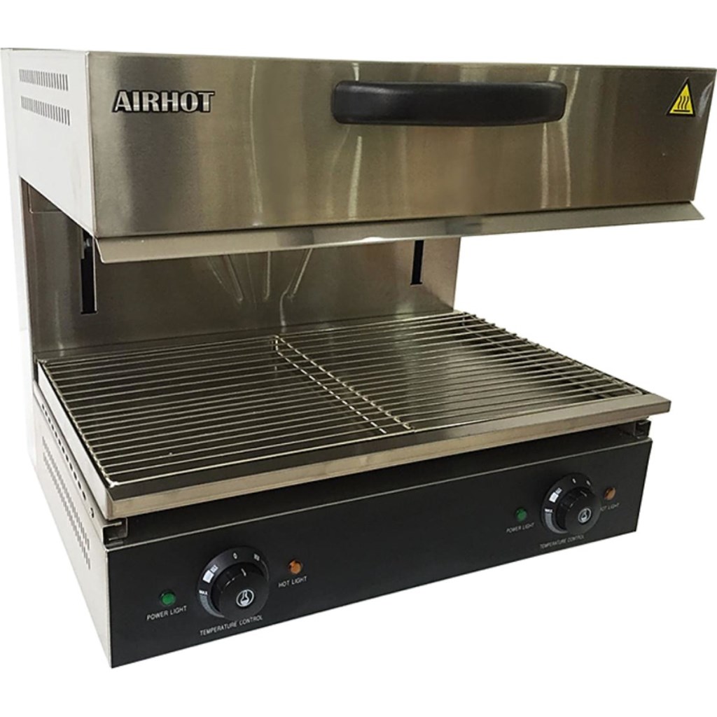 Гриль саламандра AIRHOT SGE-600