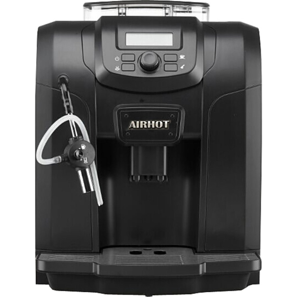 Кофемашина AIRHOT AC-715