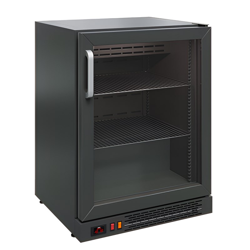 Шкаф холодильный Polair TD101-Bar без столешницы