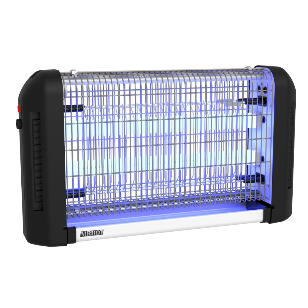 Лампа инсектицидная AIRHOT IKK-20W