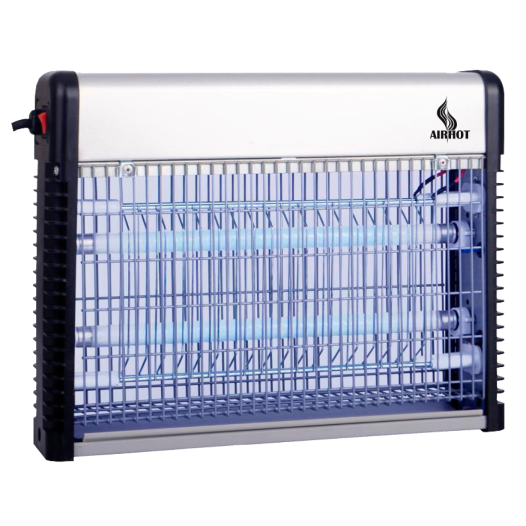 Лампа инсектицидная AIRHOT IKE-16W
