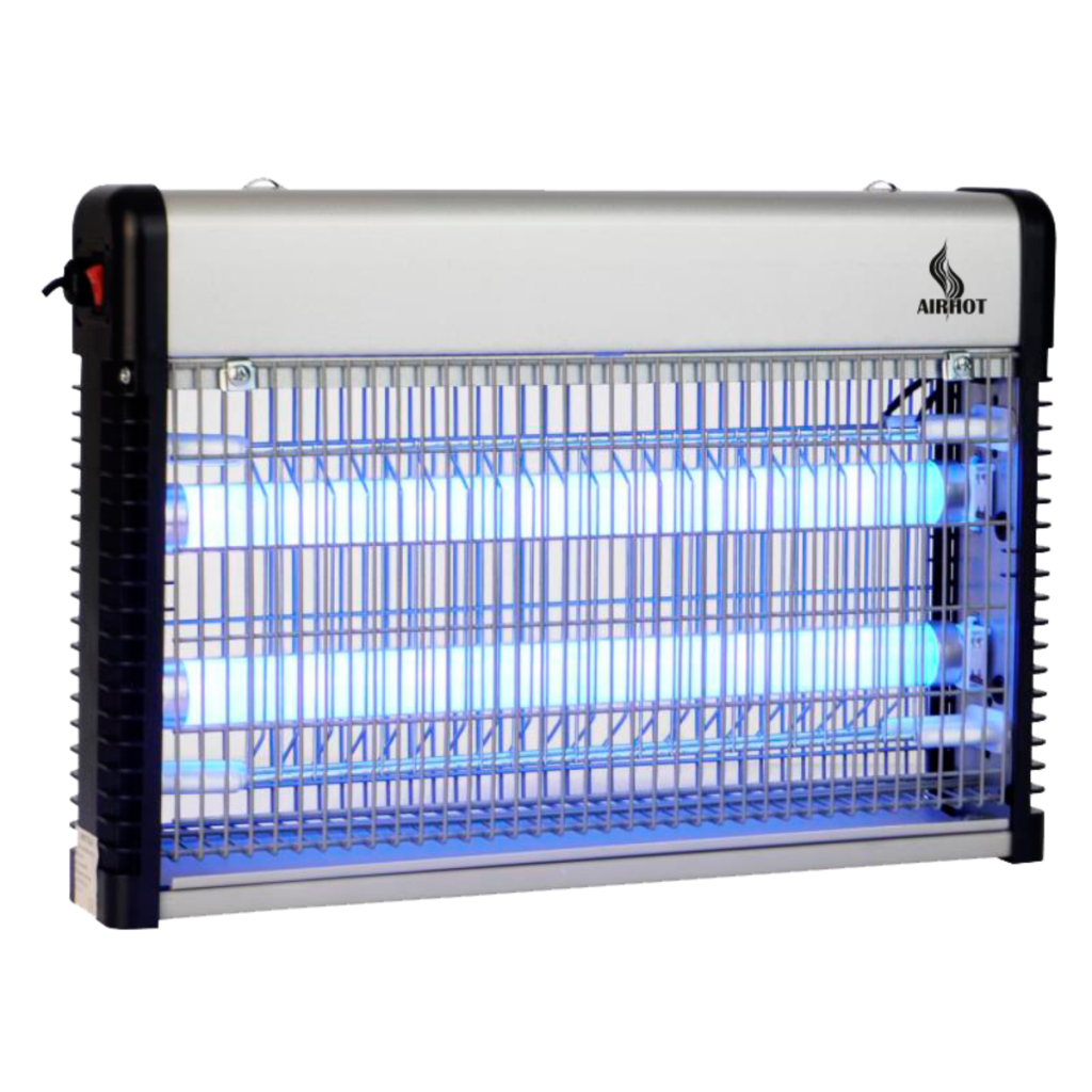 Лампа инсектицидная AIRHOT IKE-20W
