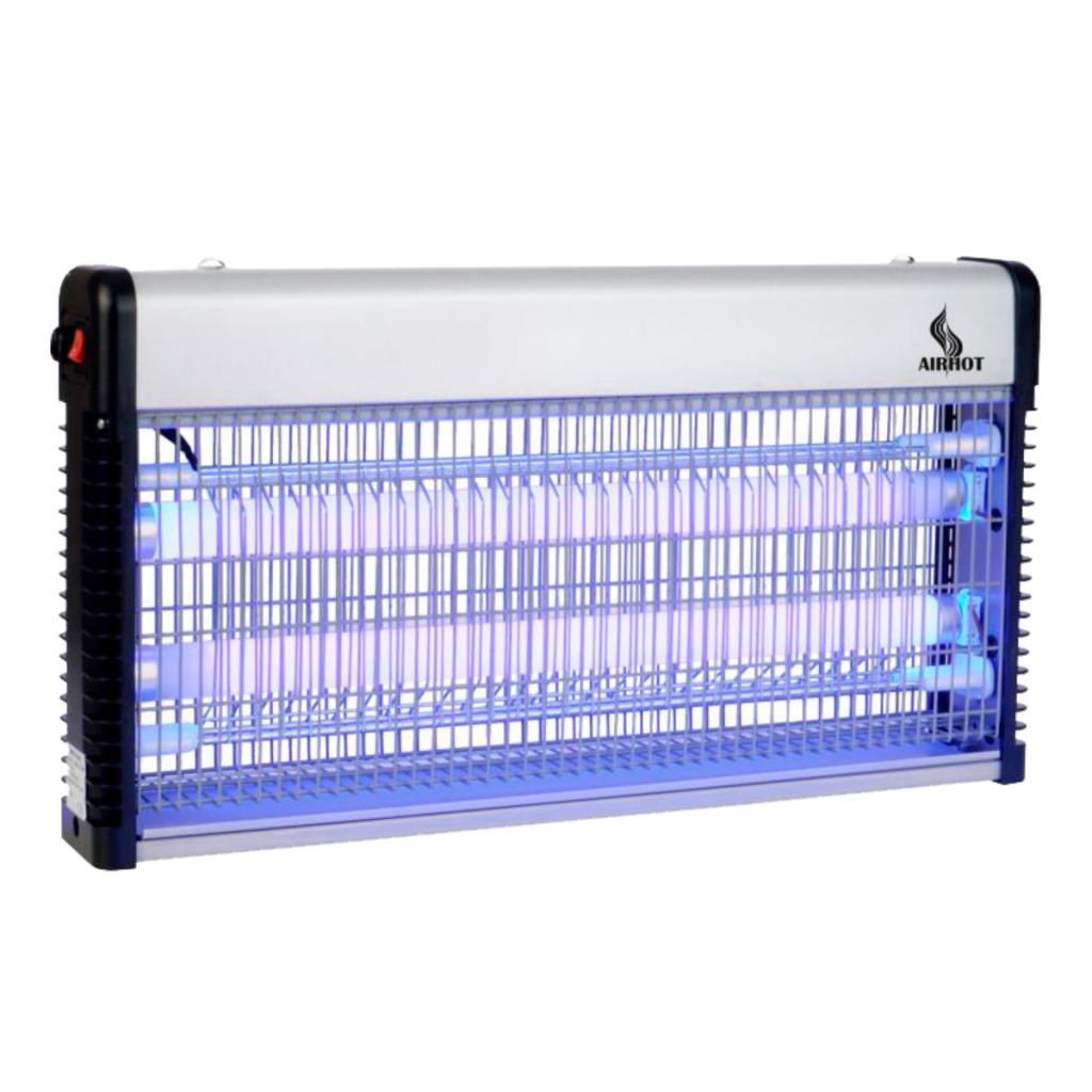 Лампа инсектицидная AIRHOT IKE-30W