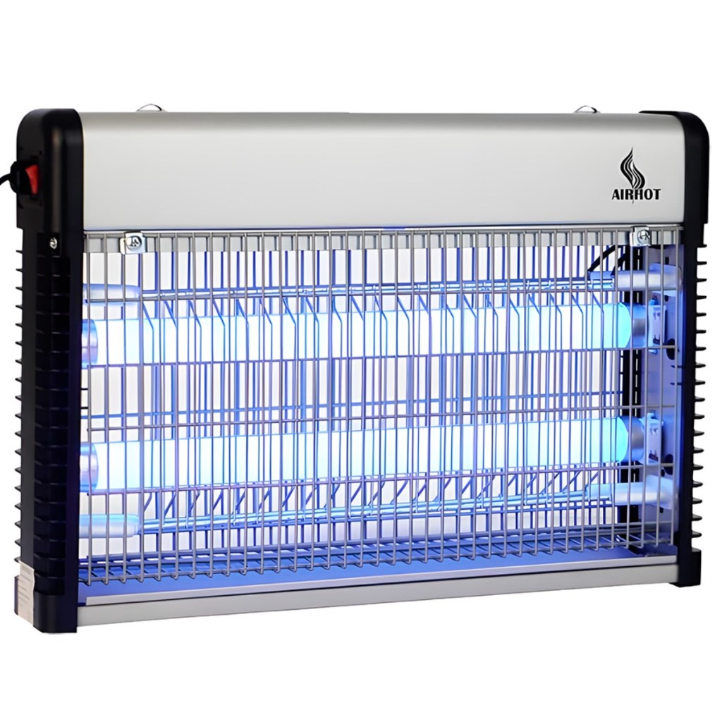 Лампа инсектицидная AIRHOT IK-20W LED