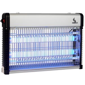 Лампа инсектицидная AIRHOT IK-20W LED