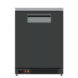 Шкаф холодильный Polair TM101-Bar с глухой дверью без борта - Изображение 2