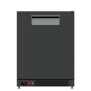 Шкаф холодильный Polair TM101-Bar с глухой дверью без столешницы - Изображение 2