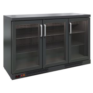 Шкаф холодильный Polair TD103-Bar