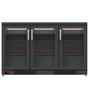Шкаф холодильный Polair TD103-Bar - Изображение 3