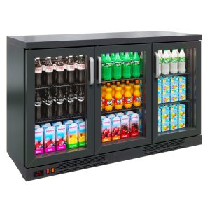 Шкаф холодильный Polair TD103-Bar - Изображение 2