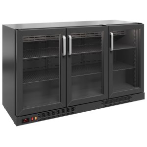 Шкаф холодильный Polair TD103-Bar без столешницы