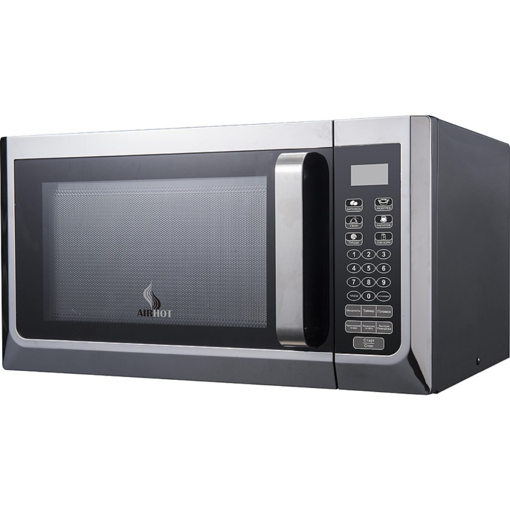 Печь микроволновая AIRHOT WP1000-30L DIGITAL