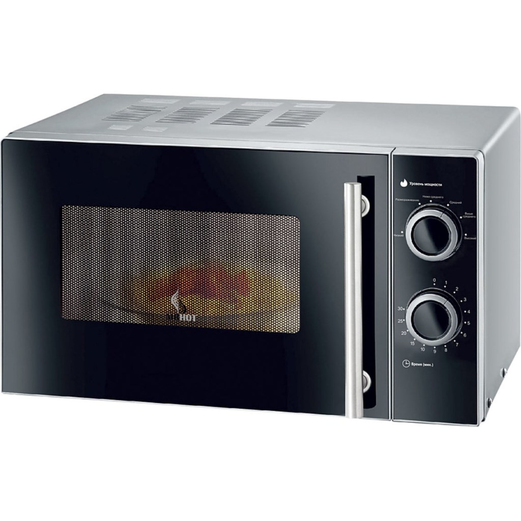 Печь микроволновая AIRHOT WP900-23L M