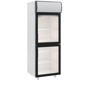 Шкаф холодильный Polair DM105hd-S