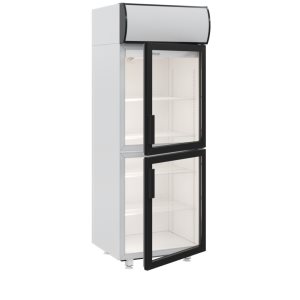 Шкаф холодильный Polair DM105hd-S - Изображение 3