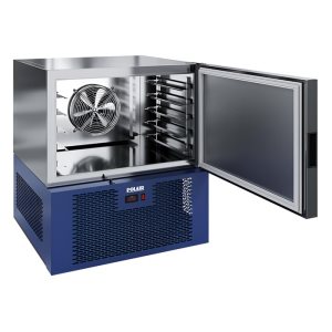 Шкаф шоковой заморозки Polair CR6-L - Изображение 3