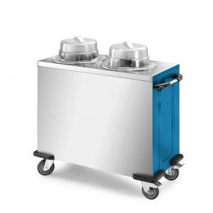 Диспенсеры для тарелок