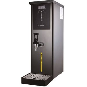 Кипятильник HURAKAN HKN-HVZ25M черный