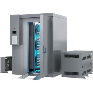 Камера шоковой заморозки Polair BCF 20.1.T1inox - Изображение 3