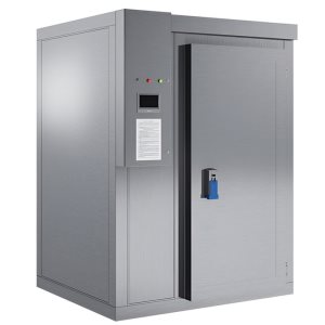 Камера шоковой заморозки Polair BCF 20.1.T1inox