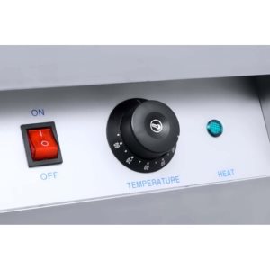 Диспенсер для тарелок HURAKAN HKN-TSH1 - Изображение 2