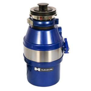Измельчитель пищевых отходов HURAKAN HKN-FWD450A