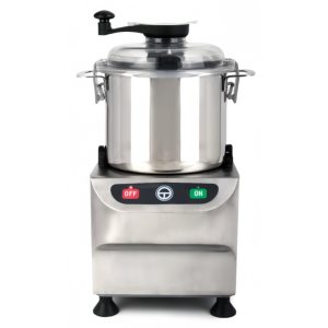Куттер HURAKAN HKN-CL8S PRO