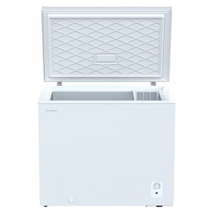 Ларь морозильный HURAKAN HKN-BD250