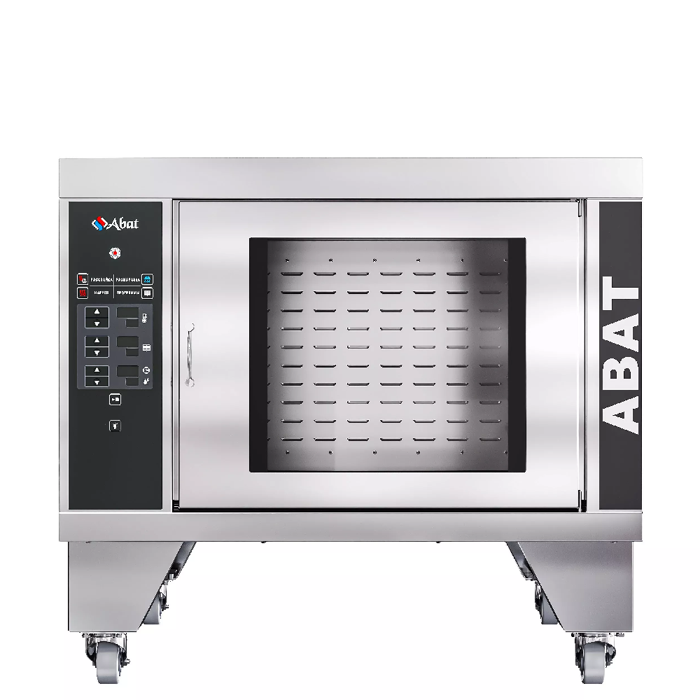 Шкаф расстоечный Abat ШРТ-10-6-4П