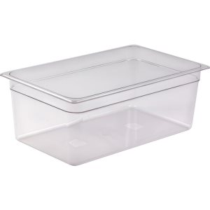 Гастроемкость HURAKAN GN-K 1/1-200