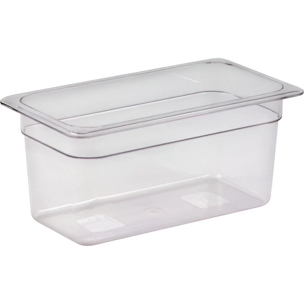 Гастроемкость HURAKAN GN-K 1/3-150