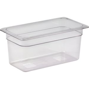 Гастроемкость HURAKAN GN-K 1/3-150