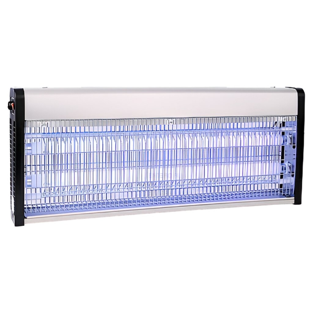 Лампа инсектицидная HURAKAN HKN-LIN150L LED