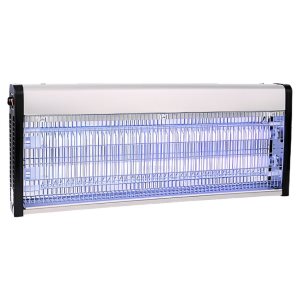 Лампа инсектицидная HURAKAN HKN-LIN150L LED