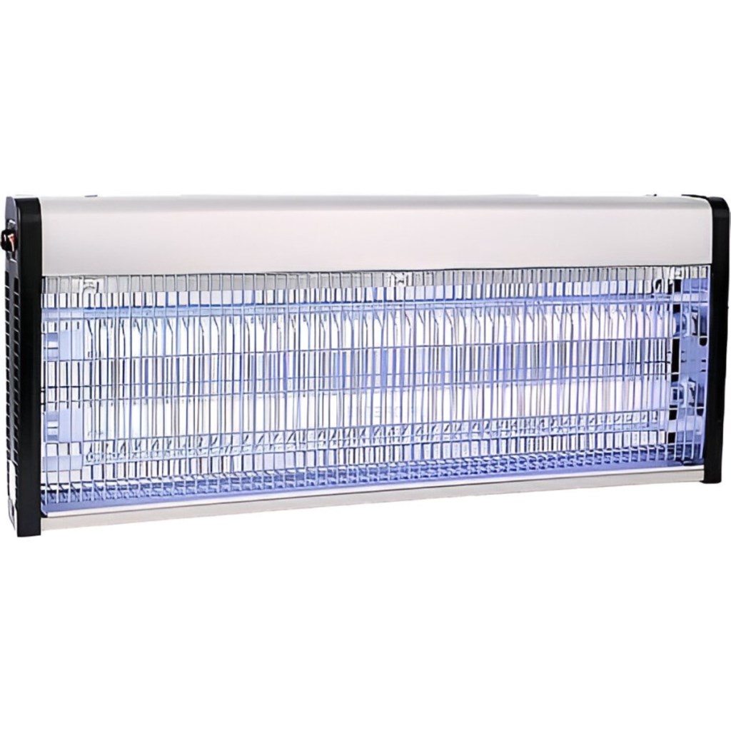 Лампа инсектицидная HURAKAN HKN-LIN80L LED