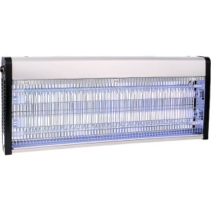 Лампа инсектицидная HURAKAN HKN-LIN80L LED