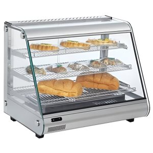 Тепловая витрина HURAKAN HKN-WD160