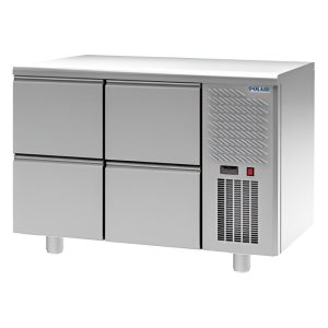 Стол морозильный низкотемпературный Polair TB2GN-22-G без борта