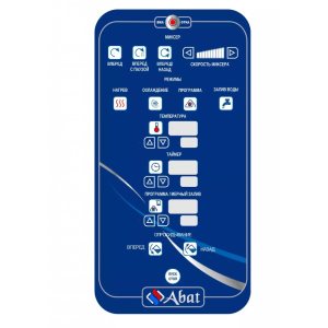Котел пищеварочный Abat КПЭМ-60-ОМ2 - Изображение 3