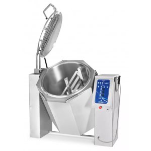 Котел пищеварочный Аbat КПЭМ-350-ОМ2 - Изображение 2