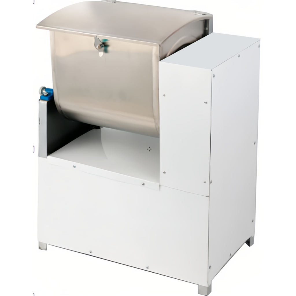 Тестомес для крутого теста HURAKAN HKN-15HNM