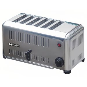 Тостер HURAKAN HKN-TPT6