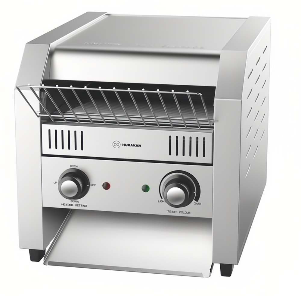 Тостер конвейерный HURAKAN HKN-TOSTI36