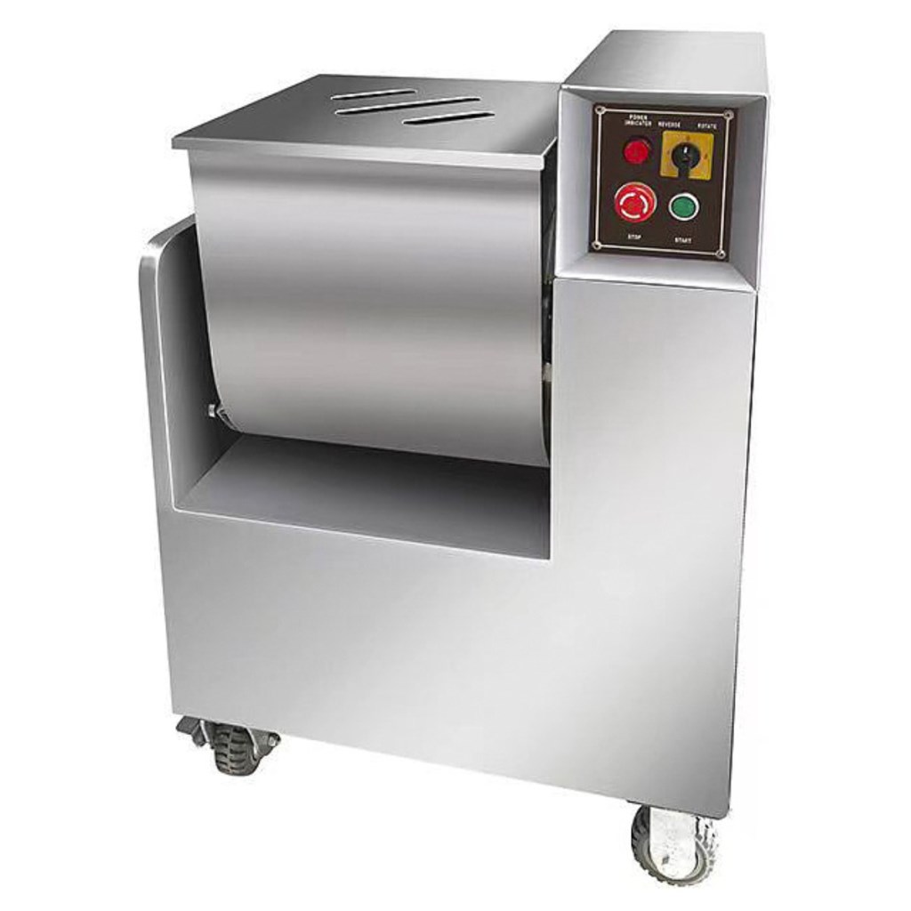Фаршемешалка HURAKAN HKN-MM50A