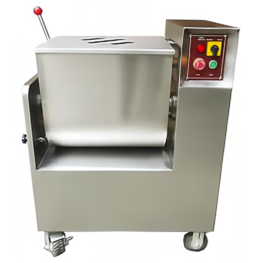 Фаршемешалка HURAKAN HKN-MM70A