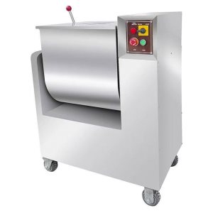 Фаршемешалка HURAKAN HKN-MM90A