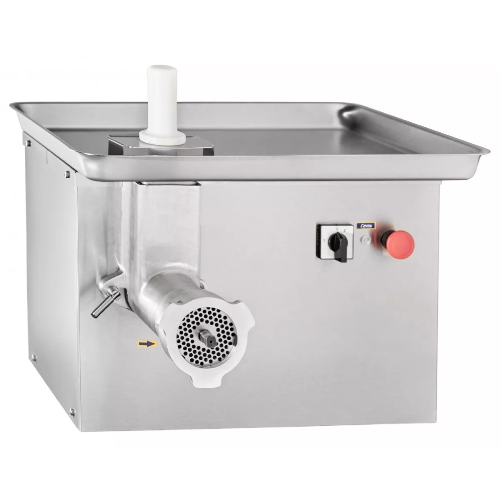 Мясорубка Аbat МЭП-300Н-01