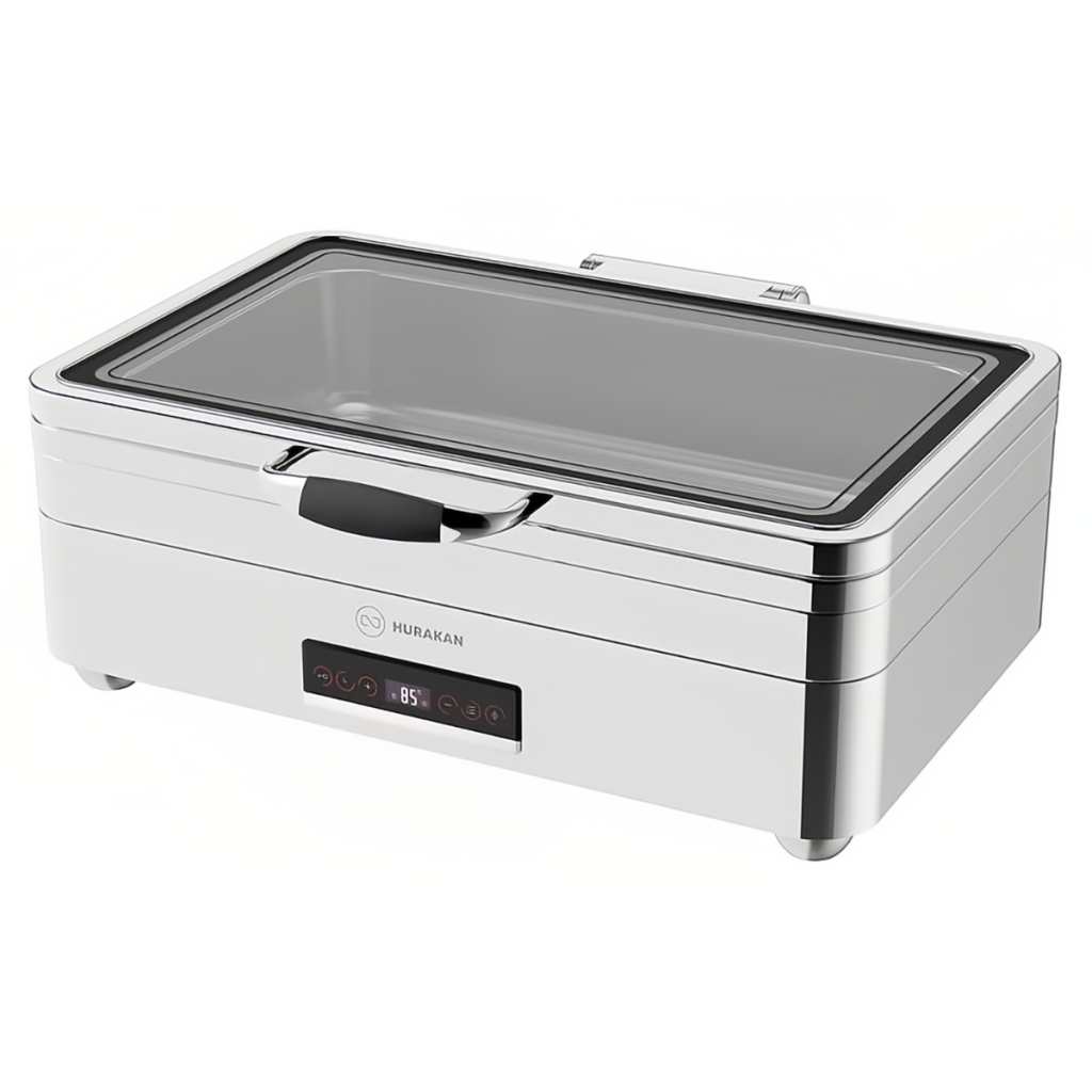 Чафинг-диш HURAKAN HKN-CD81SLG PRO