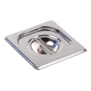 Крышка для гастроемкости HURAKAN GD 1/6