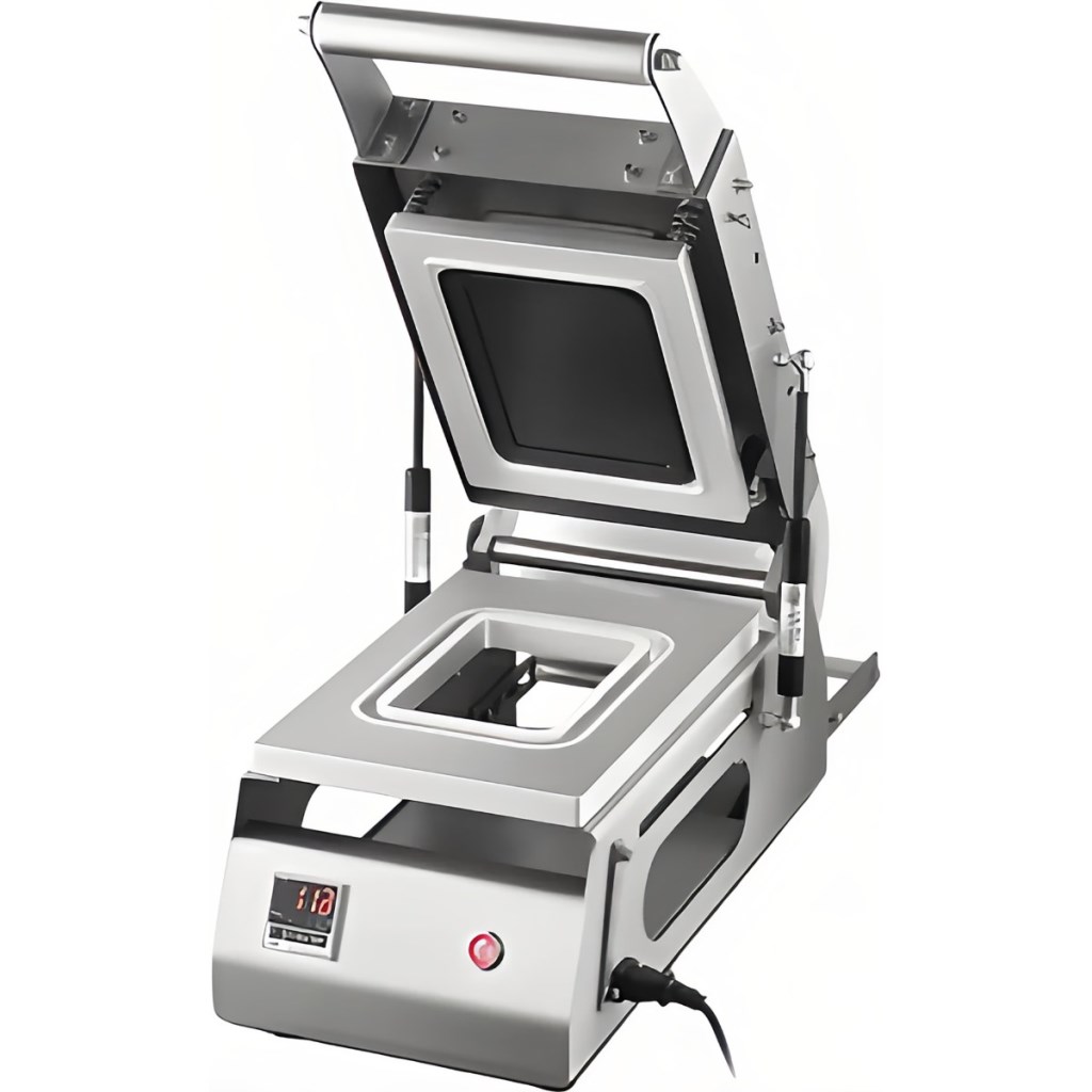 Запайщик лотков HURAKAN HKN-CPT2K 210×148
